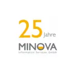 25 Jahre MINOVA